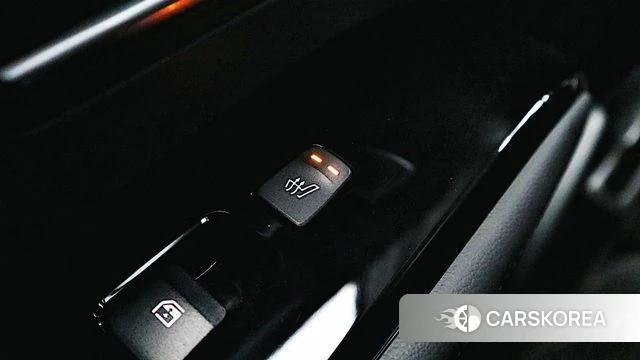 Hyundai Tucson (NX4) id 4542455 из Кореи 8