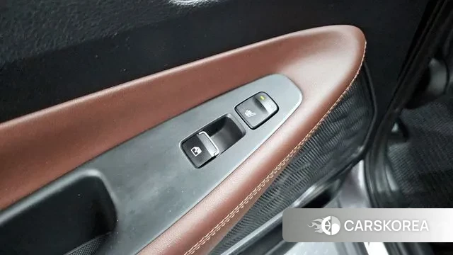 Hyundai Santa Fe TM id 3368651 из Кореи 8