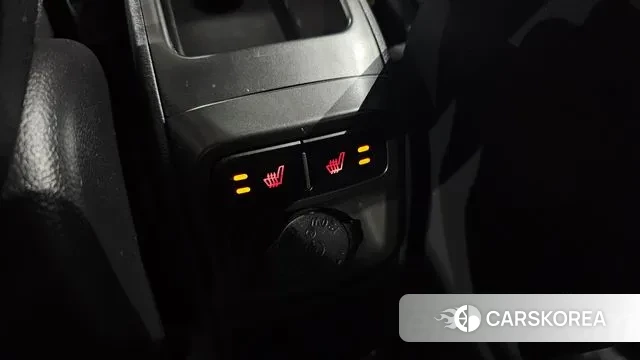 Kia The New Ray id 3003904 из Кореи 8