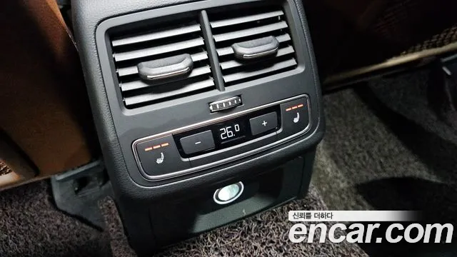 Audi A5 (F5) id 2316142 из Кореи 8