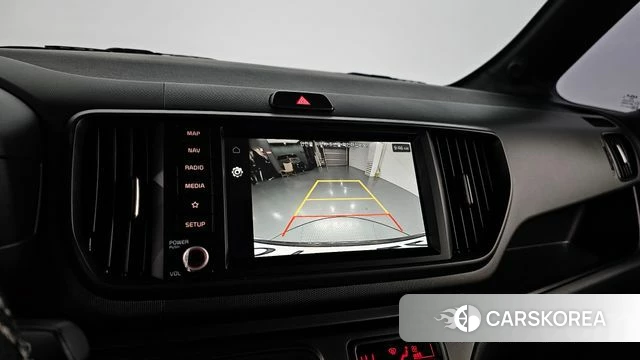 Kia The New Kia Ray id 3876505 из Кореи 8