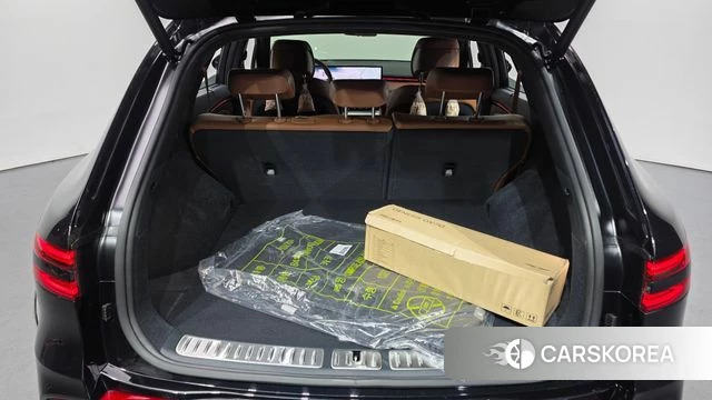 Genesis GV70 id 4279899 из Кореи 8