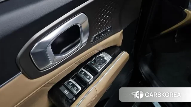 Kia The New Sorento 4th Generation id 3599833 из Кореи 8