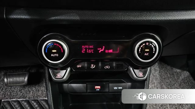 Kia Morning Urban (JA) id 4624020 из Кореи 8