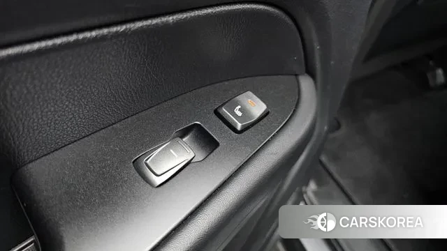 Ssangyong Rexton Sports Cannes id 3269834 из Кореи 8