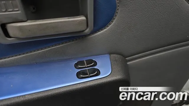 Chevrolet (GM Daewoo) New Damas id 2826996 из Кореи 8