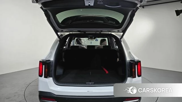 Kia The New Sorento 4th Generation id 4462476 из Кореи 8