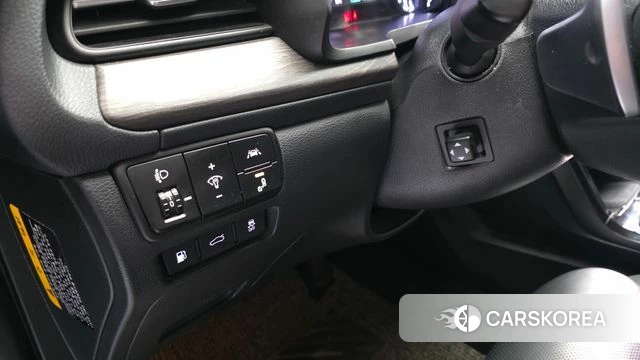 Kia K7 Premier id 3879534 из Кореи 8