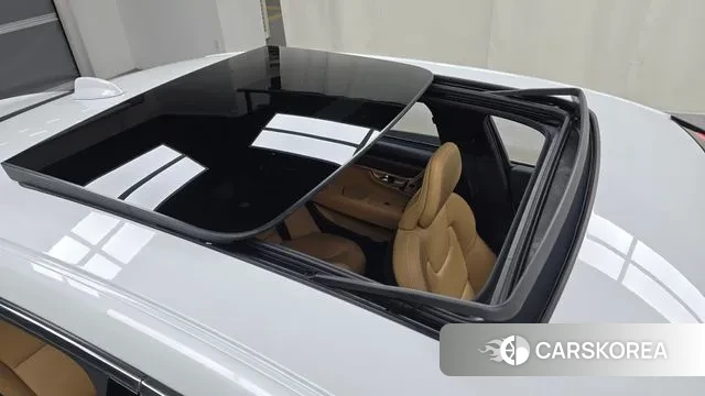 Volvo S90 id 2899920 из Кореи 8