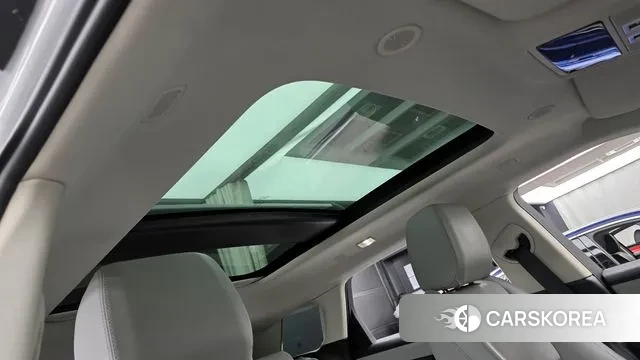 Land Rover Range Rover Evoque 2nd Generation id 3720770 из Кореи 8