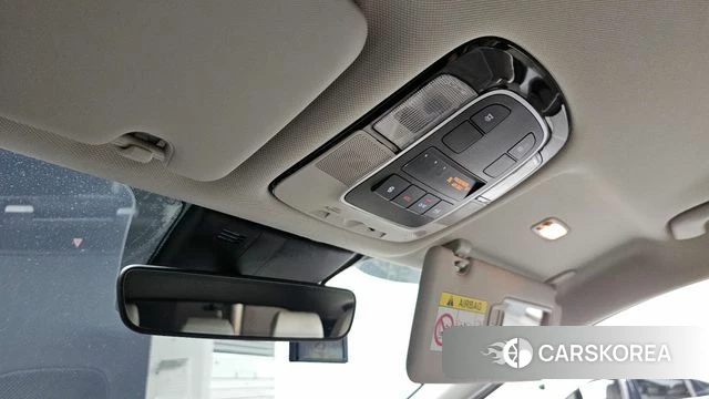 Hyundai Tucson Hybrid (NX4) id 3935982 из Кореи 8