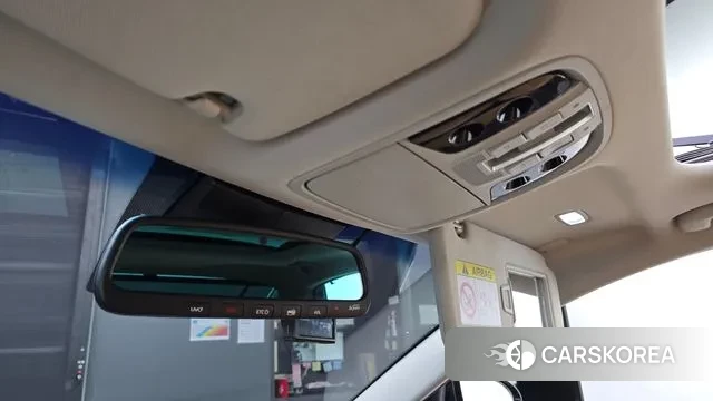 Kia K7 Premier Hybrid id 3464080 из Кореи 8