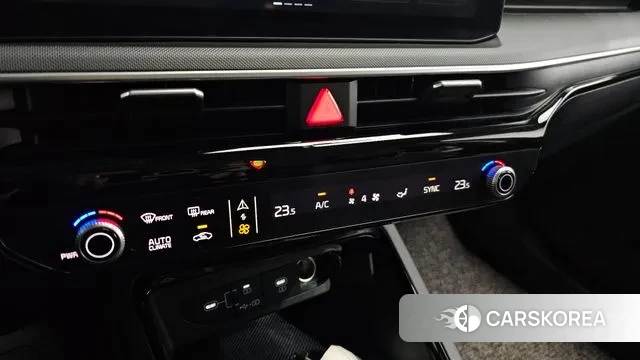 Kia The New K5 3rd generation id 3400021 из Кореи 8