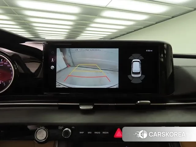 Kia Carnival 4th generation id 3601258 из Кореи 8