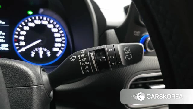 Hyundai Kona id 3917324 из Кореи 8