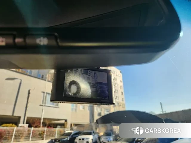 Ssangyong Rexton Sports Cannes id 3504702 из Кореи 8