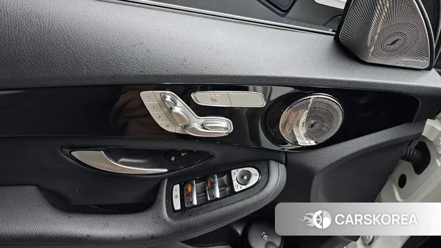 Mercedes-Benz C-Class W205 id 3434239 из Кореи 8
