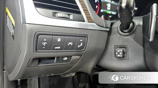 Genesis G80 id 4225627 из Кореи 8