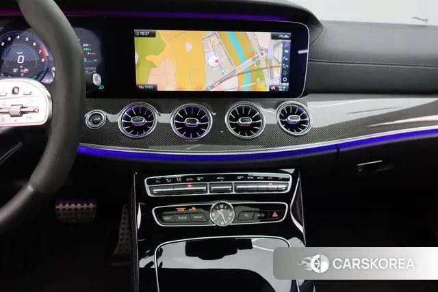 Mercedes-Benz E-Class W213 id 3535348 из Кореи 8