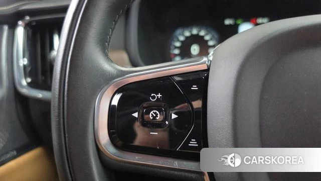 Volvo S90 id 4657347 из Кореи 7