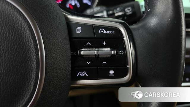 Kia Carnival 4th generation id 4529496 из Кореи 8