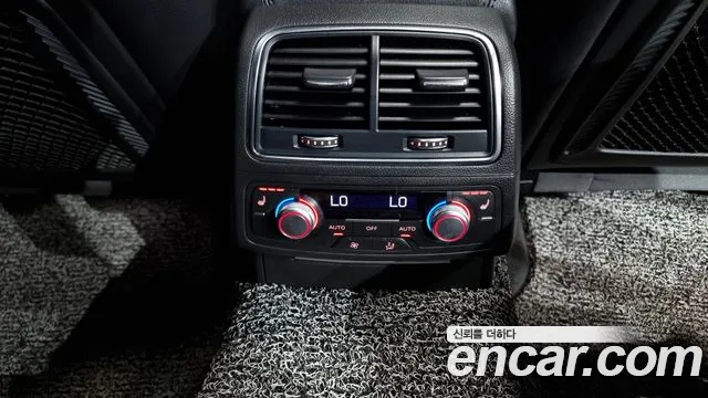 Audi New A6 id 2798010 из Кореи 8