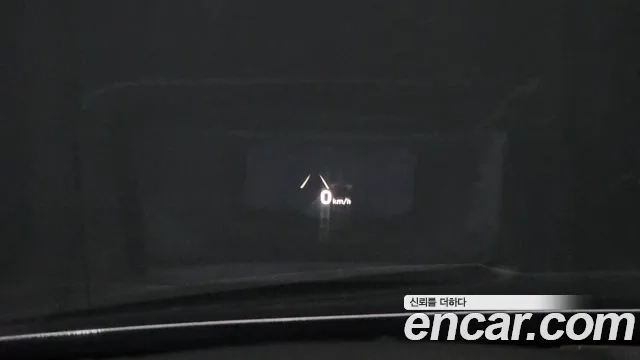 Genesis G70 id 2907484 из Кореи 8