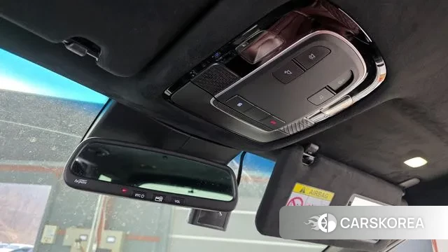 Hyundai Palisade id 3655712 из Кореи 8