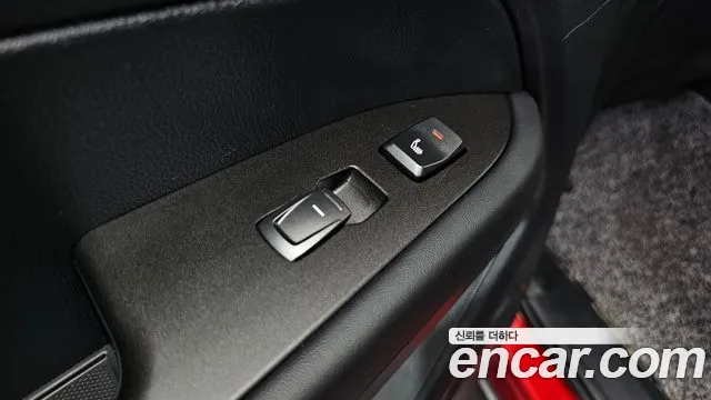 Ssangyong Rexton Sports Cannes id 2605416 из Кореи 8