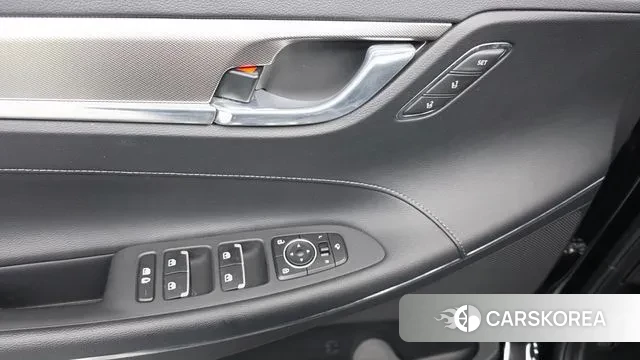 Hyundai The New Grandeur IG id 3686437 из Кореи 8