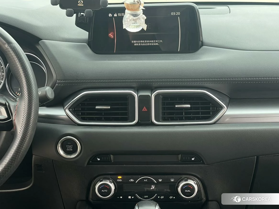 Mazda CX-5 id 4455628 из Китая 8