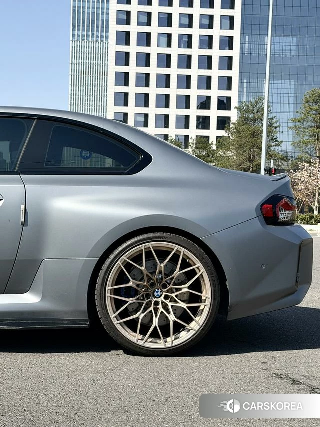 BMW M2 id 4265434 из Китая 8
