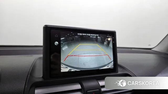 Hyundai Casper id 3524421 из Кореи 8