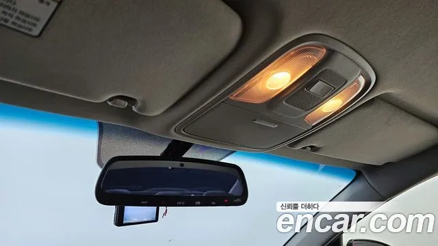 Kia The New K5 2nd generation id 2865240 из Кореи 8