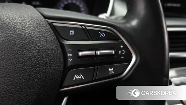 Hyundai The New Santa Fe id 4855426 из Кореи 8