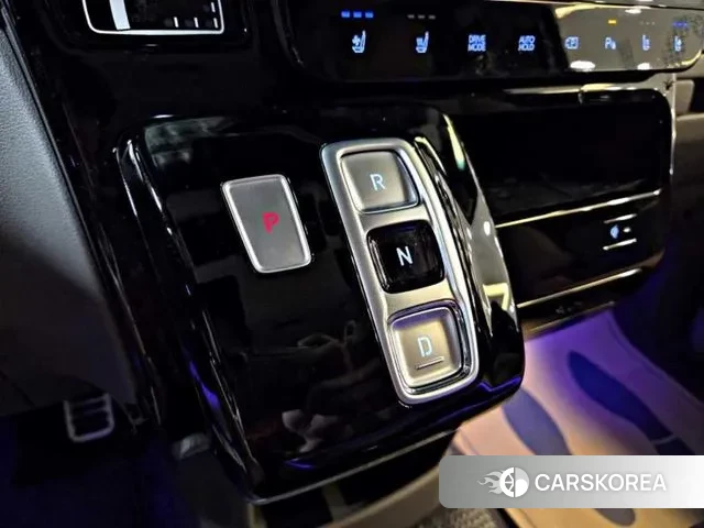 Hyundai Staria id 3080572 из Кореи 8