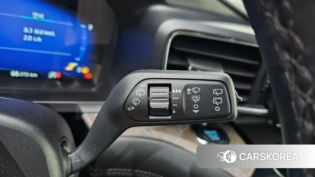 Ford Explorer 6th Generation id 4555502 из Кореи 8
