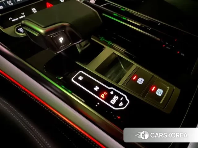 Audi Q7 (4M) id 3354228 из Кореи 8