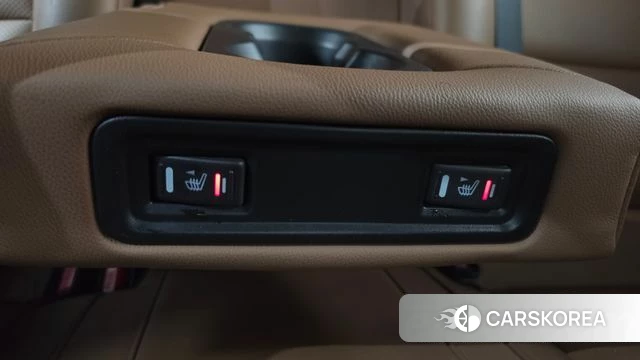 Renault Korea (Samsung) The New QM6 id 4754587 из Кореи 8