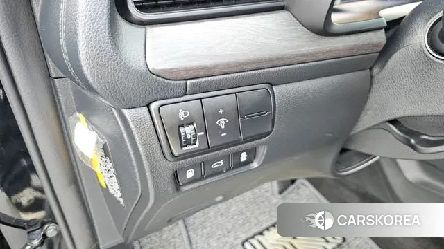 Kia K7 Premier id 3464553 из Кореи 8