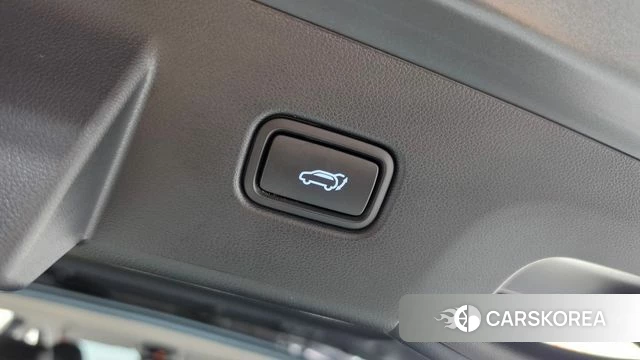 Hyundai The New Tucson Hybrid (NX4) id 4921426 из Кореи 8