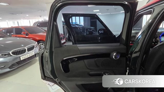 Mini Cooper S Countryman id 4528656 из Кореи 8