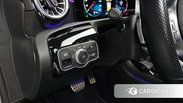 Mercedes-Benz A-Class W177 id 3508888 из Кореи 8