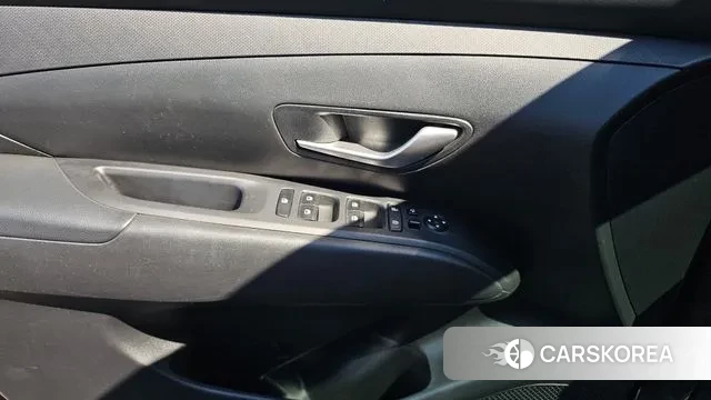 Hyundai Tucson (NX4) id 3138789 из Кореи 8