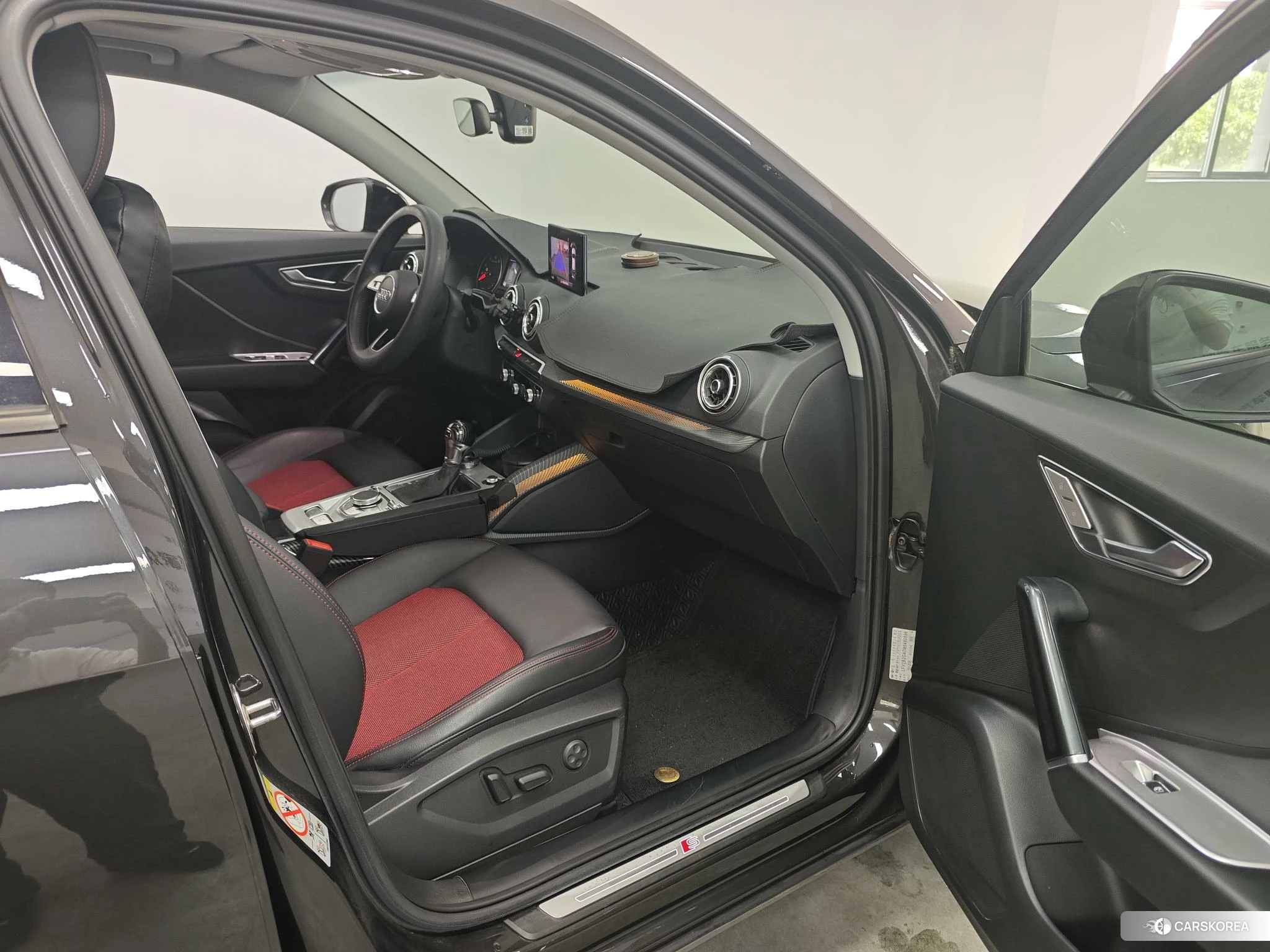 Audi Q2L id 4420757 из Китая 8