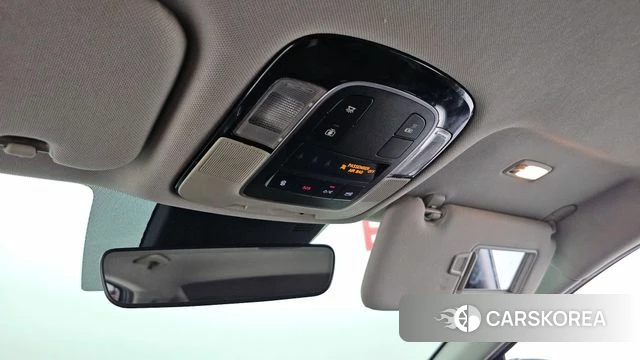 Hyundai Sonata (DN8) id 4520049 из Кореи 8