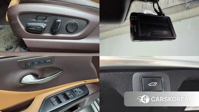 Lexus ES300h 7th generation id 4586933 из Кореи 8