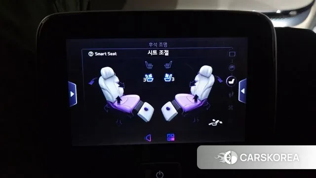 Kia Carnival 4th generation id 2998111 из Кореи 8