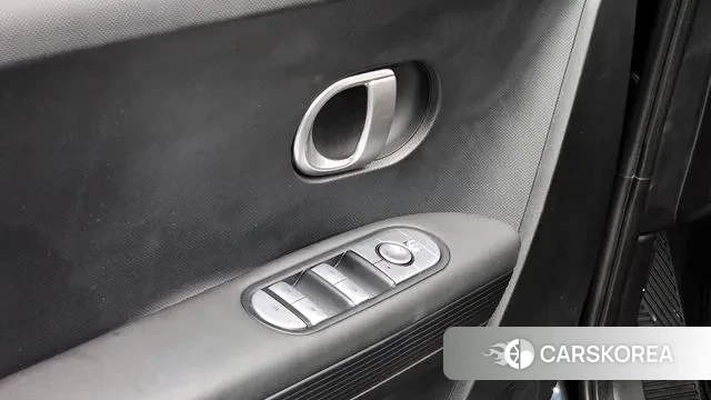 Hyundai Ionic 5 id 3290729 из Кореи 8