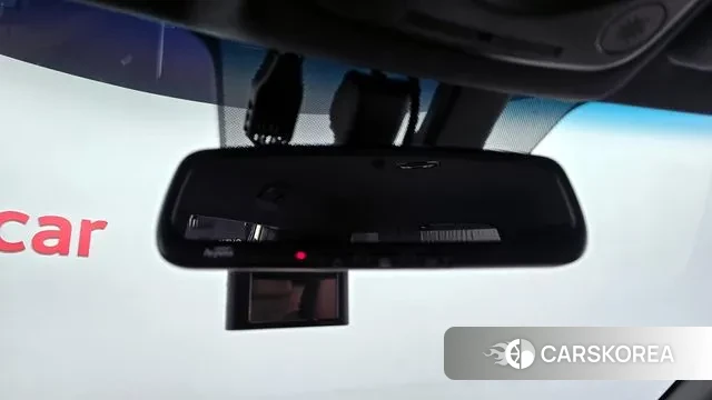 Ssangyong Torres id 3410659 из Кореи 8